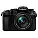Fotocamera Lumix DC-G97ME MILC 20,3 MP CMOS 4K Ultra HD Touch Screen Nero - Foto miniatura 1