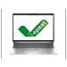 ProBook 4 G1i 16 inch Notebook AI PC Intel Core Ultra 7 255H Computer portatile 40,6 cm (16") WUXGA 16 GB DDR5-SDRAM 512 GB SSD NVIDIA GeForce RTX 3050 Wi-Fi 6E (802.11ax) Windows 11 Pro Argento - Foto miniatura 2
