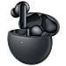 FreeBuds 7i in colorazione nera, con cancellazione attiva del rumore 4.0. Compatibili con iOS, Android e Windows. Fino a 35 ore di autonomia e ricarica rapida. - Foto miniatura 6