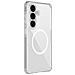 Cover per Galaxy S26 - TPU+PC, Trasparente - Foto miniatura 3