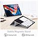 Cover per iPad Pro 12.9 (2022) - Grigio - Foto miniatura 2
