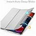 Cover per iPad Pro 12.9 (2022) - Grigio - Foto miniatura 4