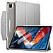 Cover per iPad Pro 12.9 (2022) - Grigio - Foto miniatura 1