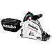 KT 66 BL 16,5 cm Verde, Bianco 5000 Giri /min 1200 W - Foto miniatura 2