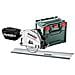 KT 66 BL 16,5 cm Verde, Bianco 5000 Giri /min 1200 W - Foto miniatura 1