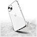 Raptic X-doria Clearvue Custodia Per Iphone 14 Plus, Cover Posteriore Trasparente - Foto miniatura 1