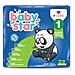 Pannolino Babystar 2/5KG T1 22 Pezzi - Foto miniatura 1