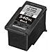 PG-540 XL Serbatoio Ink Originale Nera per Canon PIXMa PRO 100 Capacità 600 Pagine - Foto miniatura 6