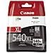 PG-540 XL Serbatoio Ink Originale Nera per Canon PIXMa PRO 100 Capacità 600 Pagine - Foto miniatura 10