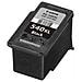 PG-540 XL Serbatoio Ink Originale Nera per Canon PIXMa PRO 100 Capacità 600 Pagine - Foto miniatura 12