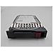 Storage 900GB 10000RPM 2.5" SAS Hot Swap, Serial Attached SCSI (SAS) , 900 GB, 6,35 cm (2.5") , 6,35 mm (0.25") , Multi - Foto miniatura 2