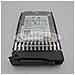 Storage 900GB 10000RPM 2.5" SAS Hot Swap, Serial Attached SCSI (SAS) , 900 GB, 6,35 cm (2.5") , 6,35 mm (0.25") , Multi - Foto miniatura 4