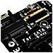 Adattatore PCIe da SATA a M. 2 - Foto miniatura 4