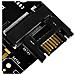 Adattatore PCIe da SATA a M. 2 - Foto miniatura 6