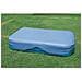 28037 Copripiscina Rettangolare Cm 400X200 - Foto miniatura 7