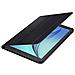 Flip Cover Custodia per Galaxy Tab E - Nero - Foto miniatura 6