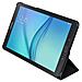Flip Cover Custodia per Galaxy Tab E - Nero - Foto miniatura 5