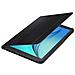 Flip Cover Custodia per Galaxy Tab E - Nero - Foto miniatura 14