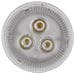 LED Reflector GU10 3,6W bianco / caldo - Foto miniatura 2