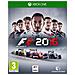 F1 2016, Xbox One, Xbox One, Corse, Codemasters Birmingham, Italian, Basico, Codemasters - Foto miniatura 2
