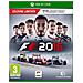 F1 2016, Xbox One, Xbox One, Corse, Codemasters Birmingham, Italian, Basico, Codemasters - Foto miniatura 1