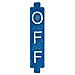 3501 / off - Scs - Configuratore Off 10pz - Foto miniatura 1