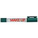 Cf6tempera Solida Make Up Metallic - Foto miniatura 1