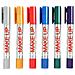Cf6tempera Solida Make Up Metallic - Foto miniatura 2