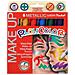 Cf6tempera Solida Make Up Metallic - Foto miniatura 5