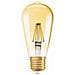 L1906dst6450824 Led Edison 7w / 824 E27 230v 2400k Vintage 1906 410lm Dimmerrabile - Foto miniatura 3