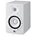 Hs7 White Monitor Da Studio Amplificato 95w - Foto miniatura 2