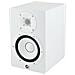 Hs7 White Monitor Da Studio Amplificato 95w - Foto miniatura 4