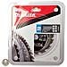 B-10643 - Lama Specialized Per Sega Circolare 136 X 20 Mm 16 Denti Widia - Foto miniatura 1