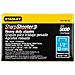 1-tra705-5t 8 Millimetri Tipo G Staples (5000 Piece) Argento - Foto miniatura 1