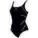 W Jewel One Piece Costume Intero Donna Tg. Francese 42 - Foto miniatura 2