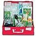 Kit Pronto Soccorso All. 1 - Valigetta Plastica - Foto miniatura 1