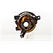 Faro Fanale Fendinebbia Destra Vw Golf 6 Anno Di Cost. 08 - Foto miniatura 2