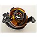 Faro Fanale Fendinebbia Destra Vw Golf 6 Anno Di Cost. 08 - Foto miniatura 3