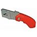 Coltello Lama Trapezoidale Piegh. 0-10-243 Stanley - Foto miniatura 1