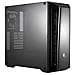 Case MasterBox MB520 Midi-Tower ATX / Micro-ATX / Mini-ITX 2 Porte USB 3.0 Colore Nero (Finestrato)  - Foto miniatura 1