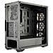 Case MasterBox MB520 Midi-Tower ATX / Micro-ATX / Mini-ITX 2 Porte USB 3.0 Colore Nero (Finestrato)  - Foto miniatura 2