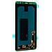 Display Lcd E Vetro Touch Originale Galaxy A6 Plus, Nero - Foto miniatura 3