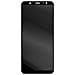 Display Lcd E Vetro Touch Originale Galaxy A6 Plus, Nero - Foto miniatura 1