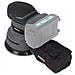 Levigatrice Rotorbitale Mm 125 Batteria 18 V Litio 1500 3000 Mah One Fits All - Foto miniatura 2