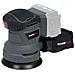 Levigatrice Rotorbitale Mm 125 Batteria 18 V Litio 1500 3000 Mah One Fits All - Foto miniatura 6