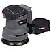 Levigatrice Rotorbitale Mm 125 Batteria 18 V Litio 1500 3000 Mah One Fits All - Foto miniatura 7
