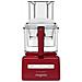 Robot da Cucina Premium Multifunzione Capacità 3.6 L Potenza 1100 W Colore Rosso  - Foto miniatura 1