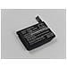 Li-polymer Batteria 200mah (3.8v) Per Smartwatchapple Watch Mlcf2ll / a, Mlcg2ll / a, Mlck2ll / a, Mlfa2ll / a, Mlfc2ll / a, Mlld2ll / a Come A1578. - Foto miniatura 1