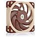 Noctua Nf-a12x25 5v Pwm Ventola Da 120mm Con Alimentazione A 5v E Controllo Pwm - Foto miniatura 4
