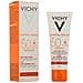 Vichy Ideal Soleil Crema Viso Anti Età Spf 50 - 50 Ml - Foto miniatura 3